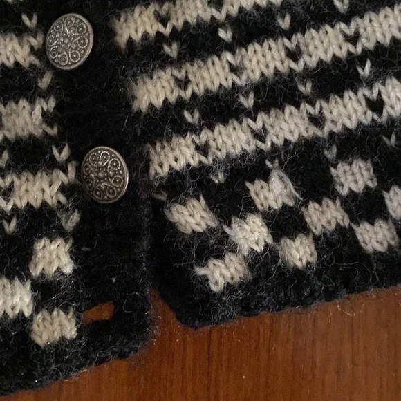 Vintage American Girl Kirsten Winter Woolen Set - Picture 12 of 12